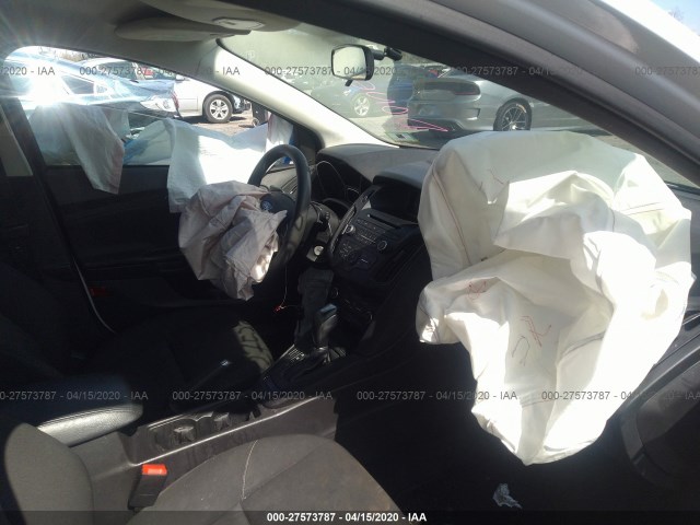 Photo 4 VIN: 1FADP3K28FL233070 - FORD FOCUS 