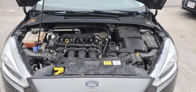 Photo 6 VIN: 1FADP3K28FL251472 - FORD FOCUS 