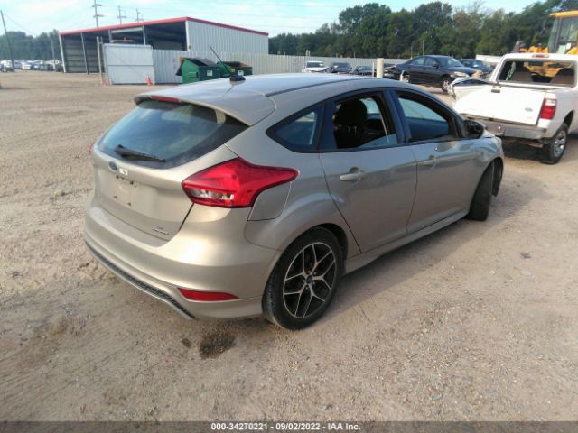 Photo 3 VIN: 1FADP3K28FL252802 - FORD FOCUS 