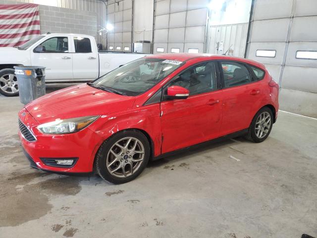 Photo 0 VIN: 1FADP3K28FL254582 - FORD FOCUS SE 