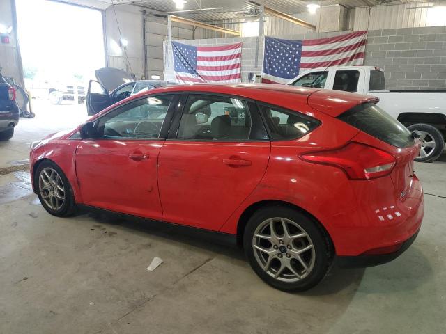 Photo 1 VIN: 1FADP3K28FL254582 - FORD FOCUS SE 