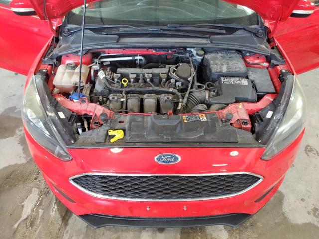 Photo 10 VIN: 1FADP3K28FL254582 - FORD FOCUS SE 