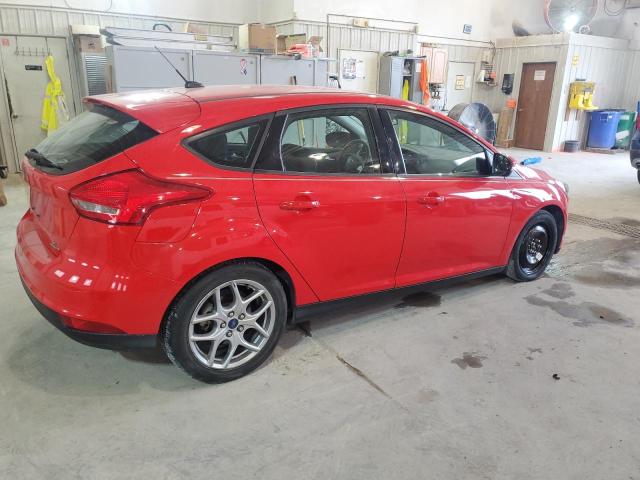 Photo 2 VIN: 1FADP3K28FL254582 - FORD FOCUS SE 