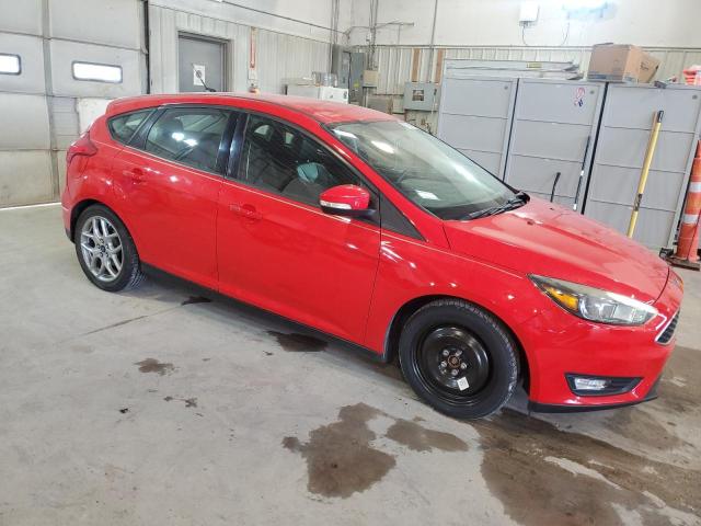 Photo 3 VIN: 1FADP3K28FL254582 - FORD FOCUS SE 