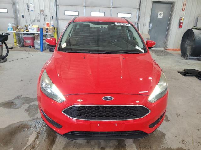 Photo 4 VIN: 1FADP3K28FL254582 - FORD FOCUS SE 