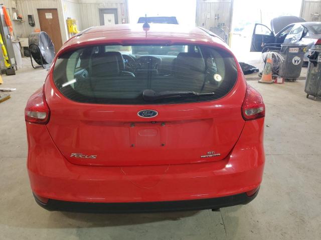 Photo 5 VIN: 1FADP3K28FL254582 - FORD FOCUS SE 