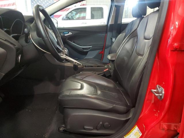 Photo 6 VIN: 1FADP3K28FL254582 - FORD FOCUS SE 