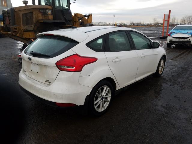 Photo 3 VIN: 1FADP3K28FL257725 - FORD FOCUS 