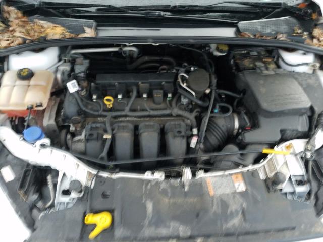 Photo 6 VIN: 1FADP3K28FL257725 - FORD FOCUS 