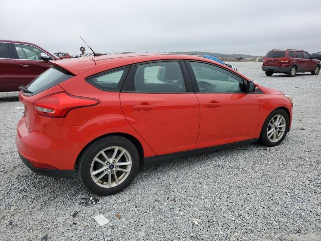 Photo 2 VIN: 1FADP3K28FL259281 - FORD FOCUS SE 