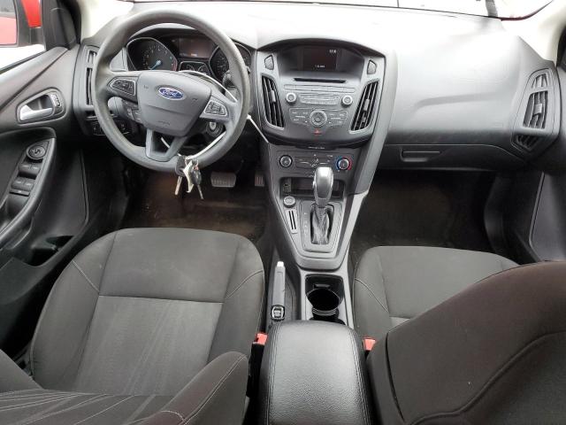 Photo 7 VIN: 1FADP3K28FL259281 - FORD FOCUS SE 