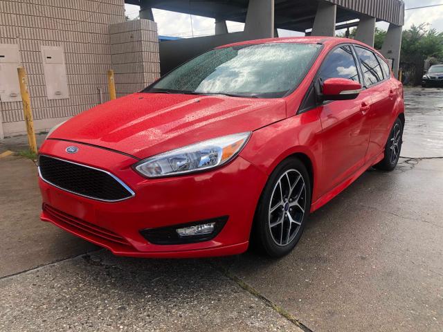 Photo 1 VIN: 1FADP3K28FL260947 - FORD FOCUS SE 