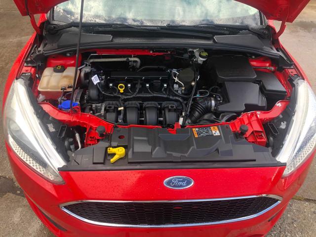 Photo 6 VIN: 1FADP3K28FL260947 - FORD FOCUS SE 