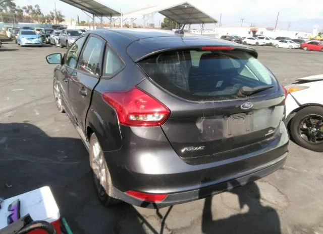 Photo 2 VIN: 1FADP3K28FL270698 - FORD FOCUS 