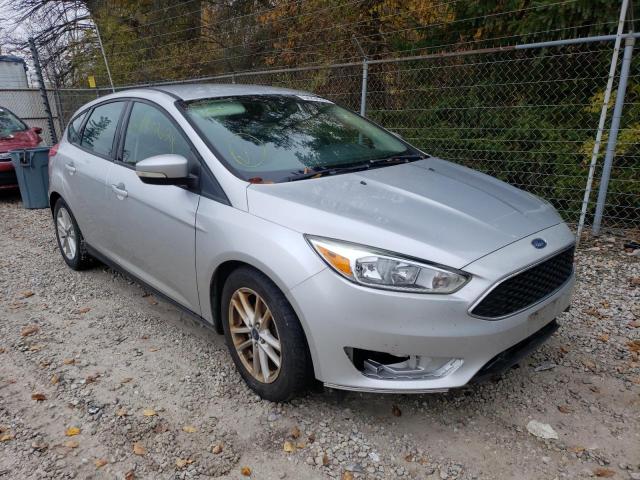 Photo 0 VIN: 1FADP3K28FL275870 - FORD FOCUS SE 