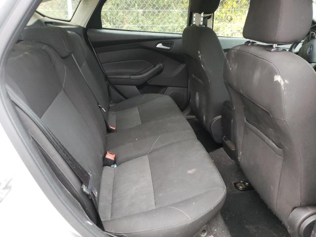 Photo 5 VIN: 1FADP3K28FL275870 - FORD FOCUS SE 