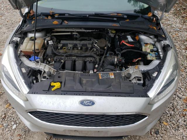 Photo 6 VIN: 1FADP3K28FL275870 - FORD FOCUS SE 