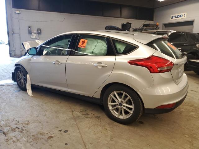 Photo 1 VIN: 1FADP3K28FL276078 - FORD FOCUS 