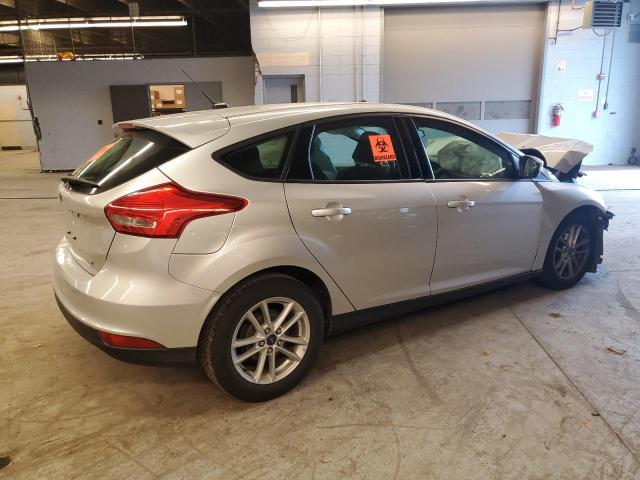 Photo 2 VIN: 1FADP3K28FL276078 - FORD FOCUS 