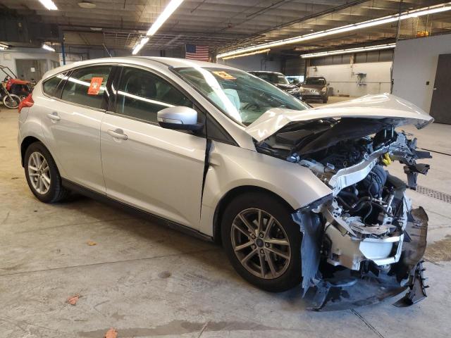 Photo 3 VIN: 1FADP3K28FL276078 - FORD FOCUS 