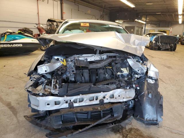 Photo 4 VIN: 1FADP3K28FL276078 - FORD FOCUS 