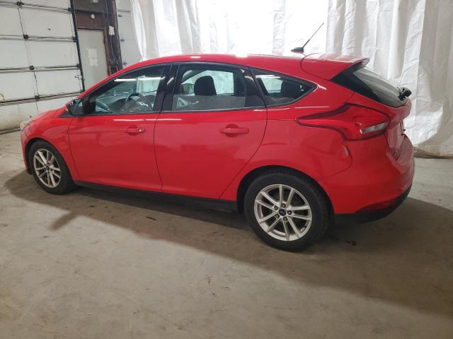 Photo 1 VIN: 1FADP3K28FL276274 - FORD FOCUS 