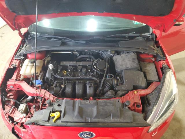 Photo 10 VIN: 1FADP3K28FL276274 - FORD FOCUS 