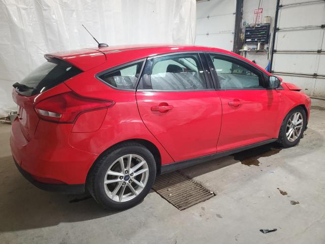 Photo 2 VIN: 1FADP3K28FL276274 - FORD FOCUS 