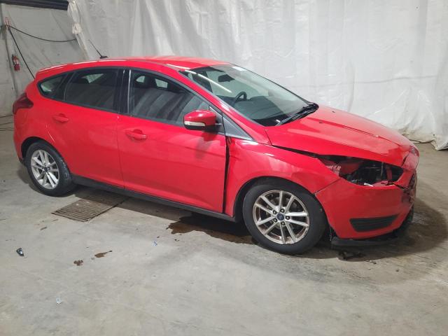 Photo 3 VIN: 1FADP3K28FL276274 - FORD FOCUS 