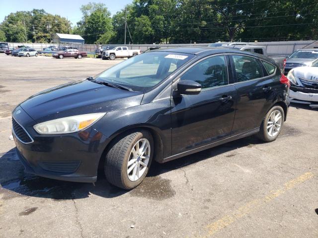 Photo 0 VIN: 1FADP3K28FL276307 - FORD FOCUS 