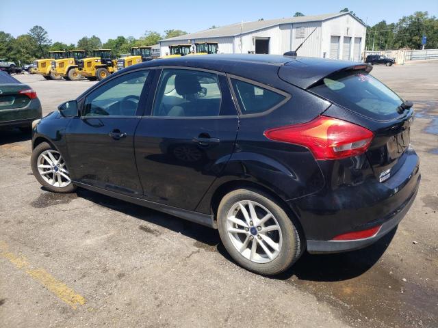 Photo 1 VIN: 1FADP3K28FL276307 - FORD FOCUS 