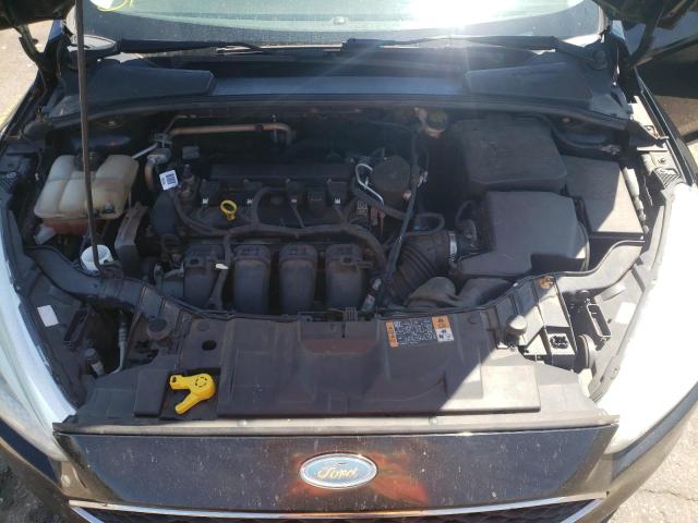 Photo 11 VIN: 1FADP3K28FL276307 - FORD FOCUS 