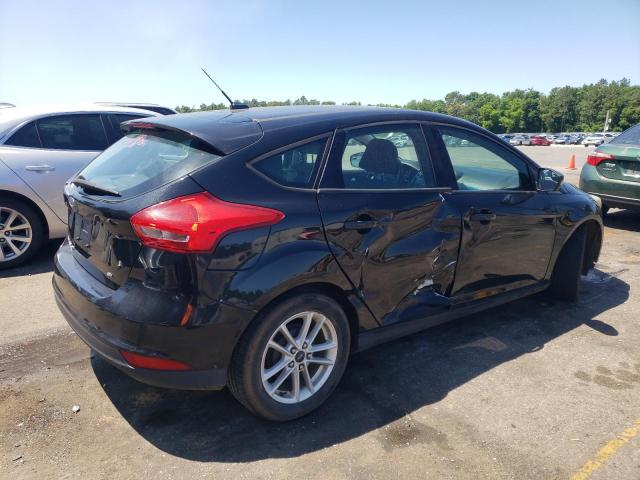 Photo 2 VIN: 1FADP3K28FL276307 - FORD FOCUS 