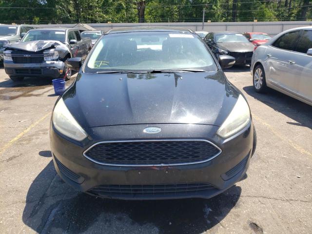 Photo 4 VIN: 1FADP3K28FL276307 - FORD FOCUS 