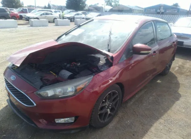 Photo 1 VIN: 1FADP3K28FL277912 - FORD FOCUS 