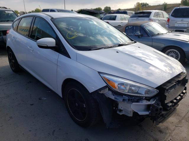 Photo 0 VIN: 1FADP3K28FL281068 - FORD FOCUS SE 