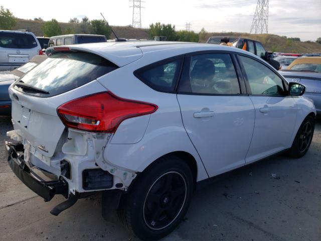 Photo 3 VIN: 1FADP3K28FL281068 - FORD FOCUS SE 