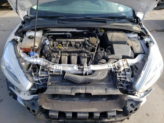 Photo 6 VIN: 1FADP3K28FL281068 - FORD FOCUS SE 