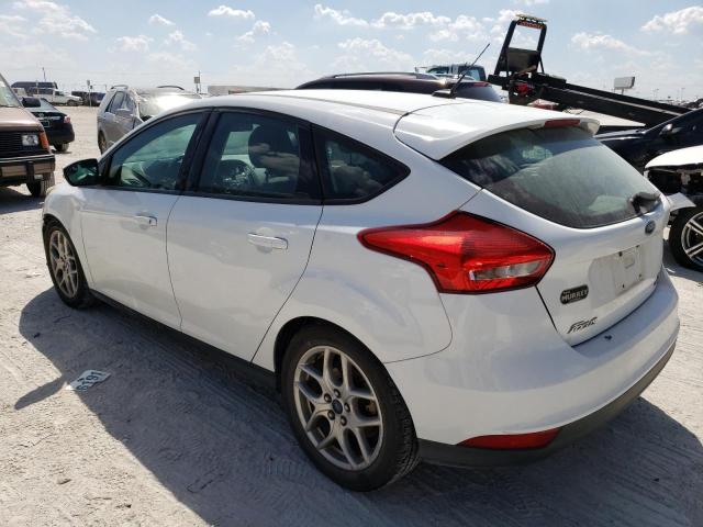 Photo 1 VIN: 1FADP3K28FL283211 - FORD FOCUS SE 