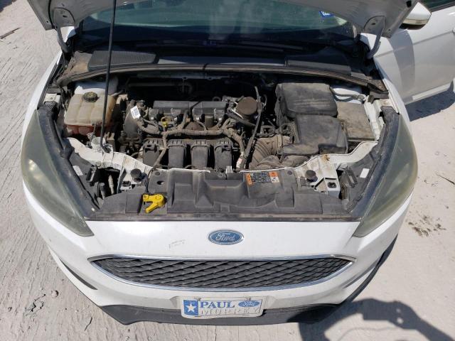 Photo 10 VIN: 1FADP3K28FL283211 - FORD FOCUS SE 