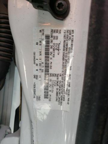 Photo 11 VIN: 1FADP3K28FL283211 - FORD FOCUS SE 