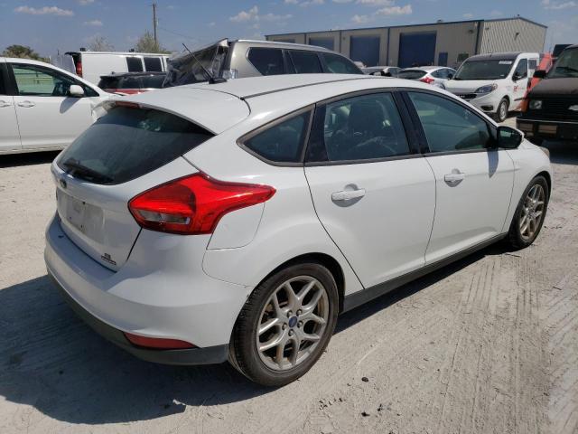 Photo 2 VIN: 1FADP3K28FL283211 - FORD FOCUS SE 