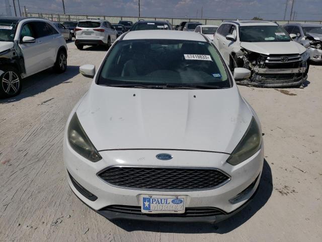 Photo 4 VIN: 1FADP3K28FL283211 - FORD FOCUS SE 