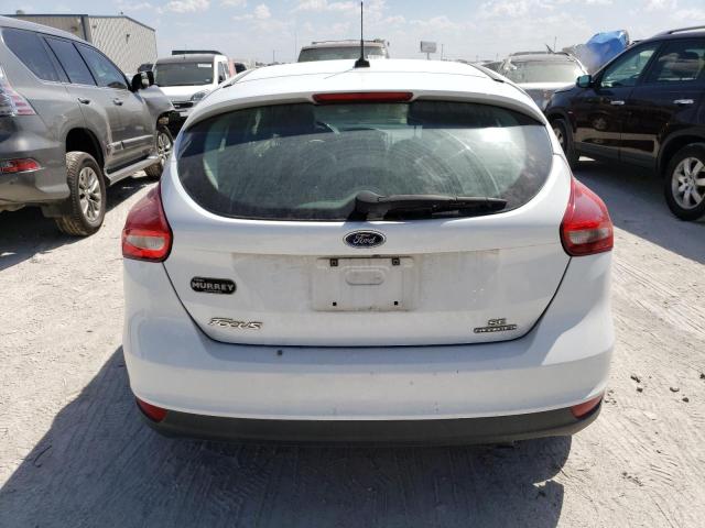 Photo 5 VIN: 1FADP3K28FL283211 - FORD FOCUS SE 