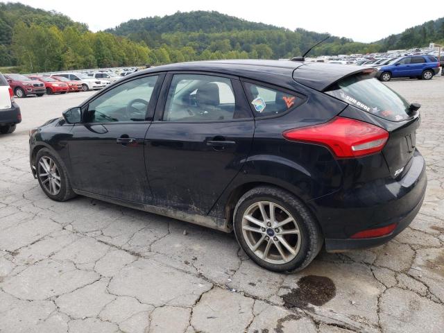 Photo 1 VIN: 1FADP3K28FL286450 - FORD FOCUS SE 