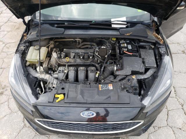 Photo 10 VIN: 1FADP3K28FL286450 - FORD FOCUS SE 