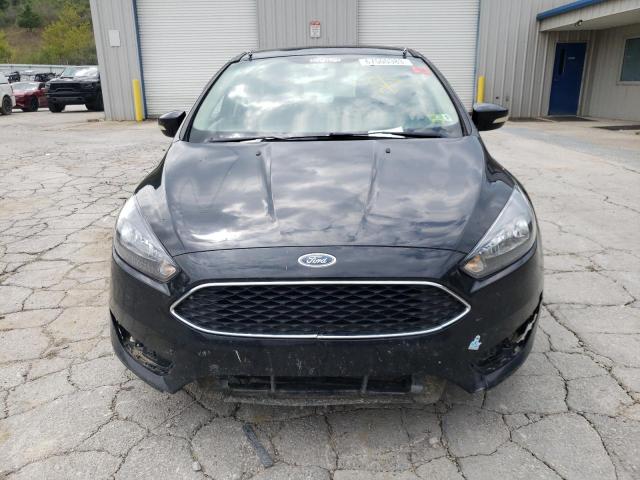 Photo 4 VIN: 1FADP3K28FL286450 - FORD FOCUS SE 