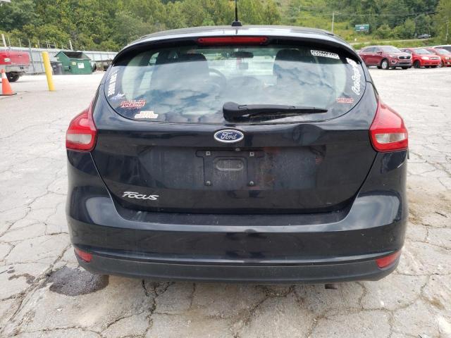 Photo 5 VIN: 1FADP3K28FL286450 - FORD FOCUS SE 