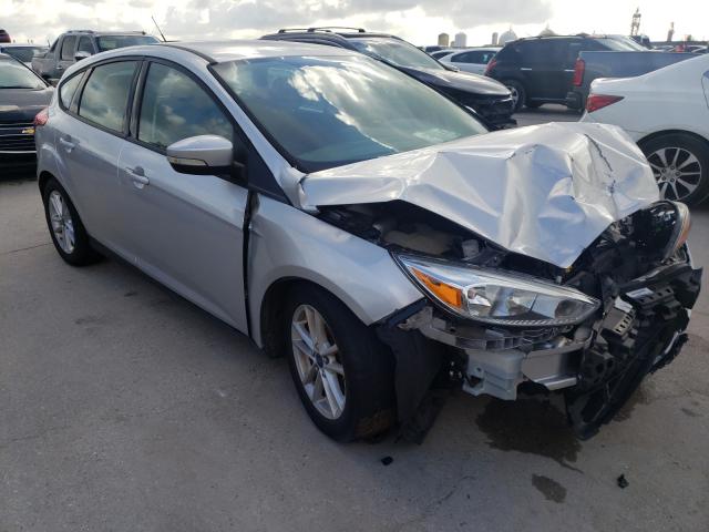 Photo 0 VIN: 1FADP3K28FL288537 - FORD FOCUS SE 