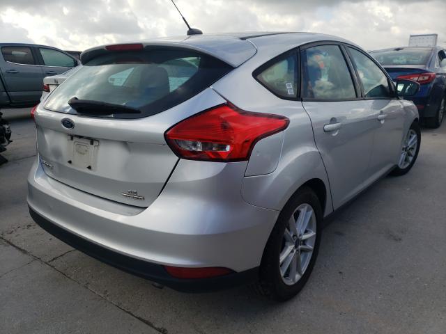 Photo 3 VIN: 1FADP3K28FL288537 - FORD FOCUS SE 